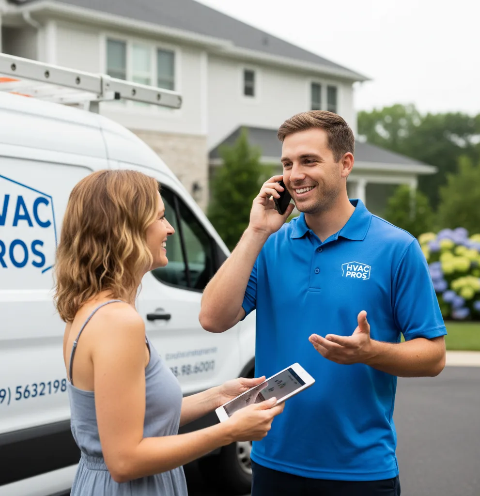 Heating System Repair in Riverside, CA